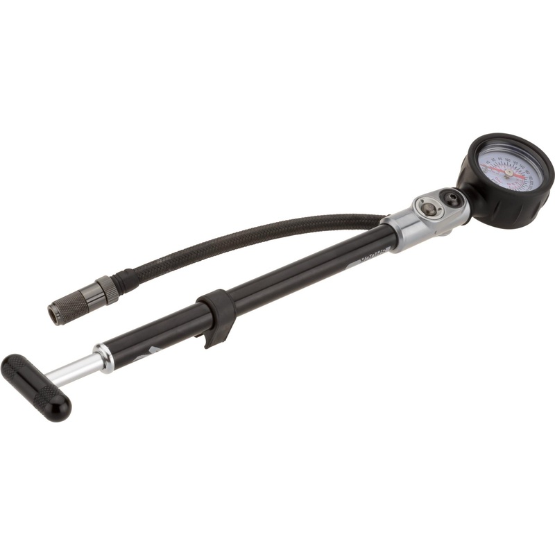 Air Tool Shock Pump Specialized Black