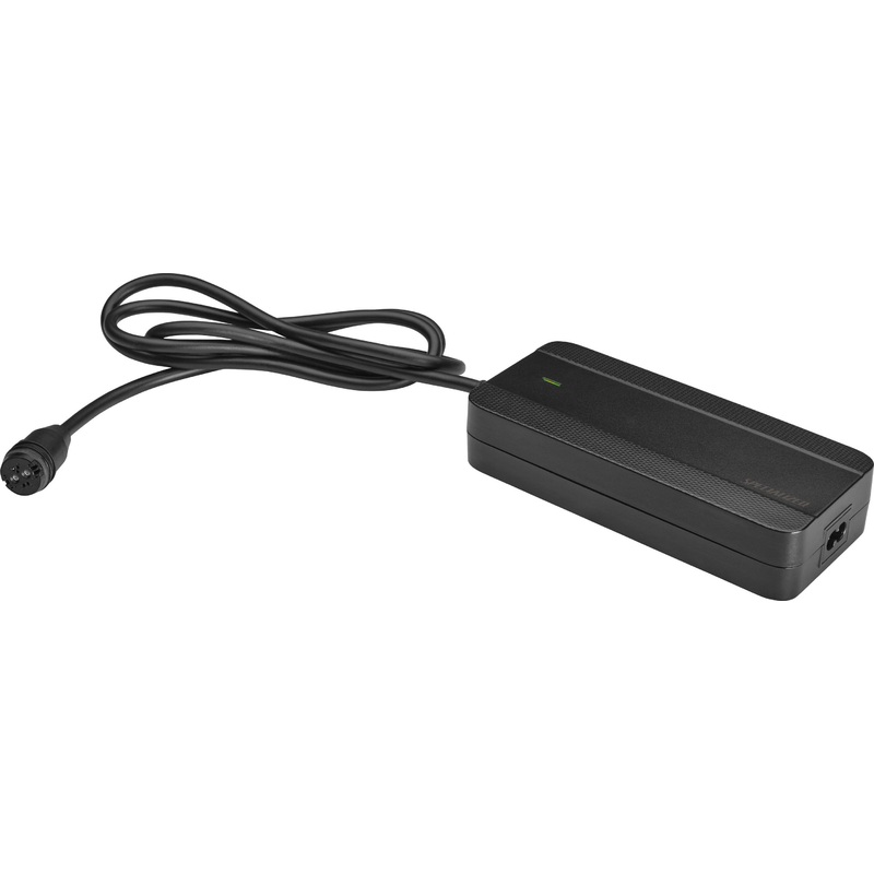 Battery Charger w/EU Cable Specialized Turbo