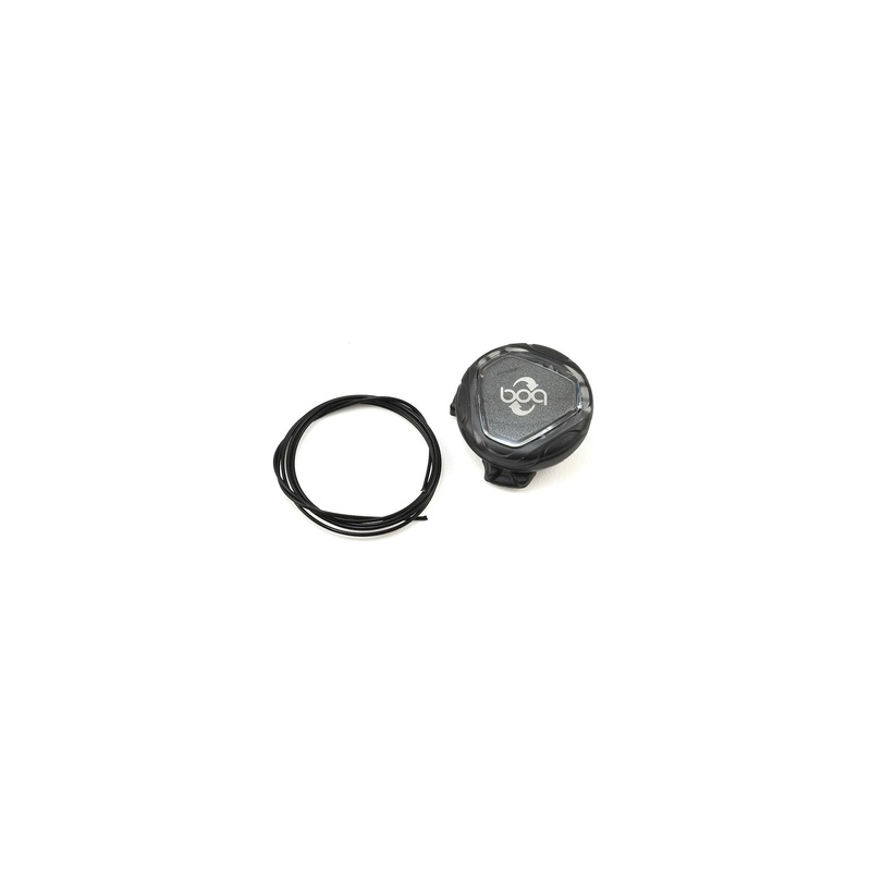 Boa L6 Left Dial Specialized Black
