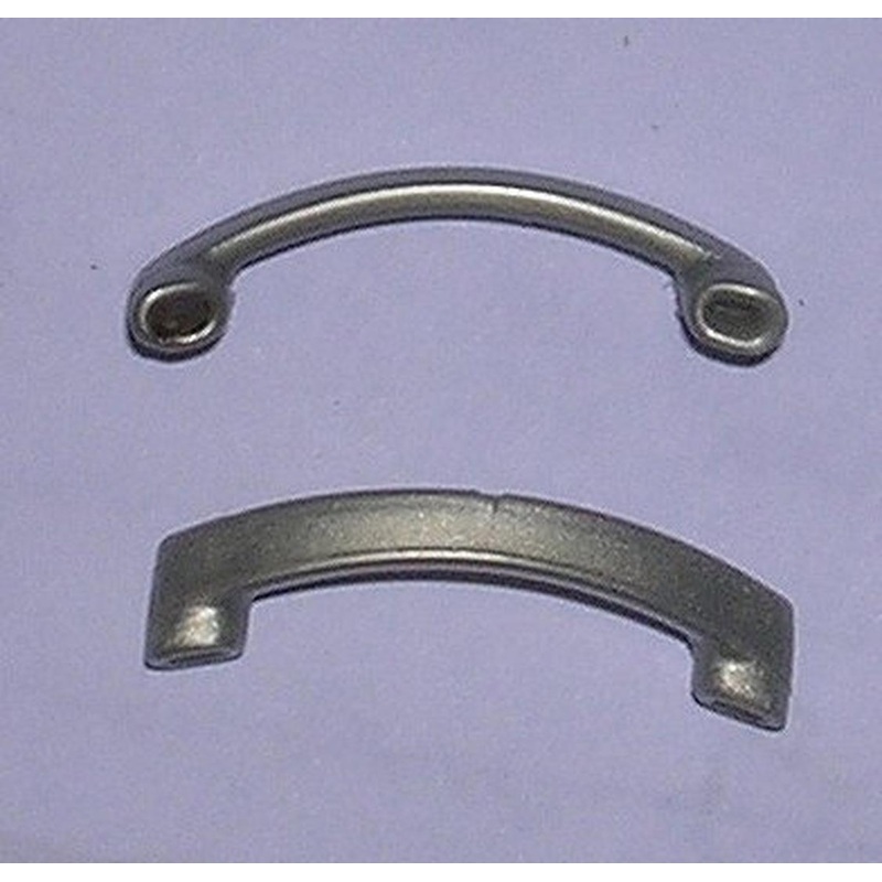 Boa Quick Release 35mm 44.5-48 PR Specialized Plata