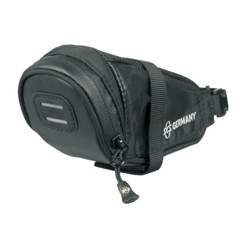 Bolsa Sillin SKS Racer 300ml Negro