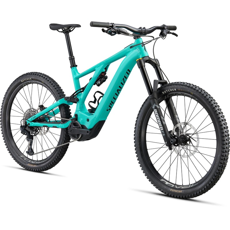 Kenevo Comp 6Fattie Nb Specialized 2022 Gloss Lagoon Blue/Black