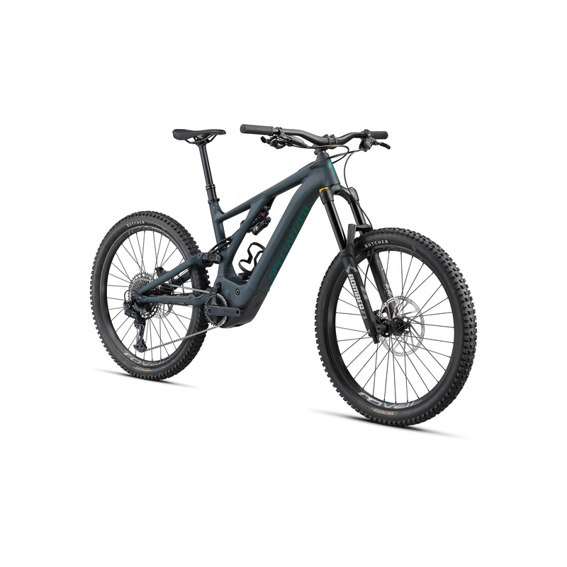 Kenevo Comp 6Fattie Nb Specialized 2022 Satin Forest Green/Pine Green