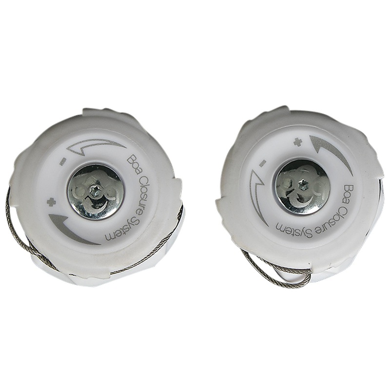 Kit Boa S2-S Parts Specialized Blanco