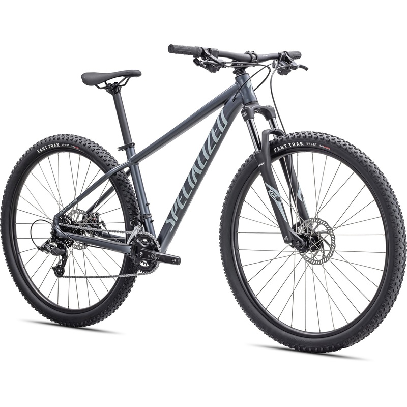 Rockhopper 27.5 Mtb Specialized 2022 Satin Cast Blue Metallic/Ice Blue