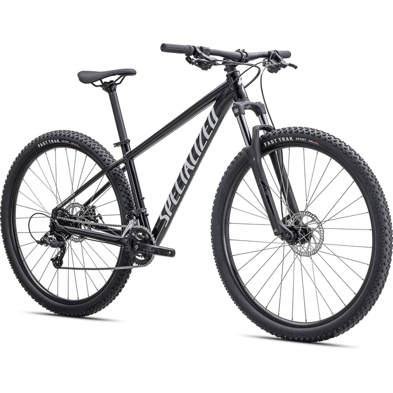 Rockhopper 29 Mtb Specialized 2022 Gloss Tarmac Black/White