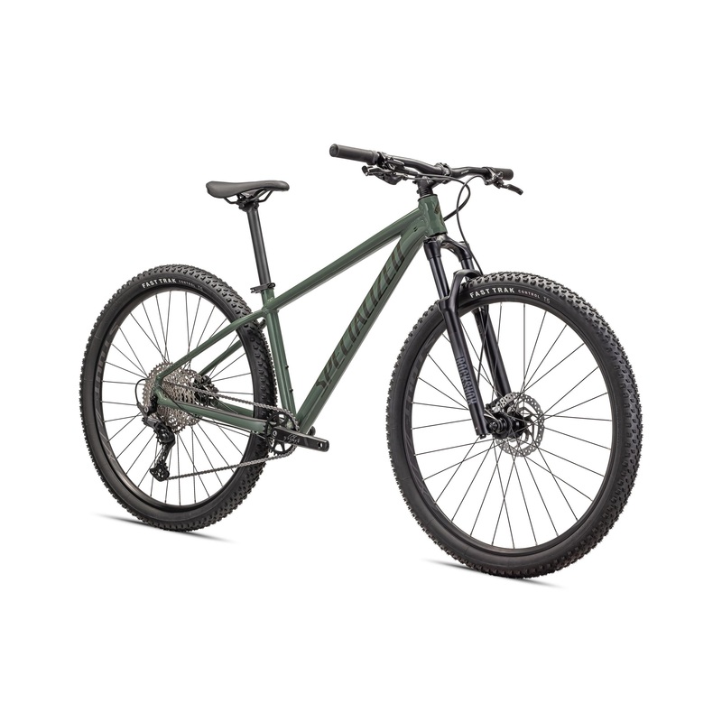 Rockhopper Elite 29 Mtb Specialized 2022 Gloss Sage Green/Oak Green
