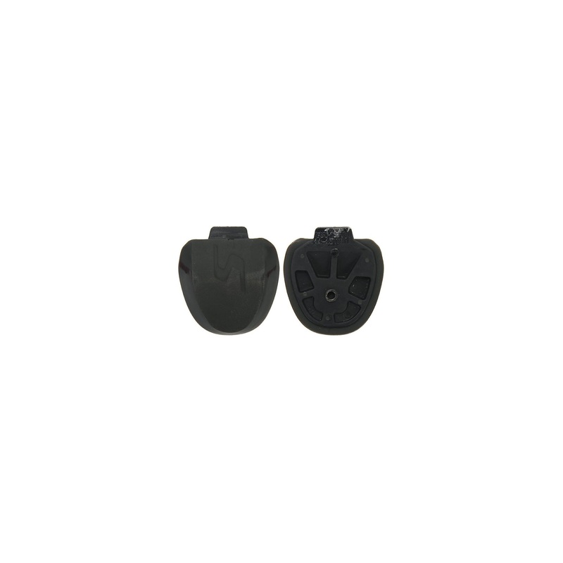S-Works 6/Sub6 Replacement Heel Specialized Black