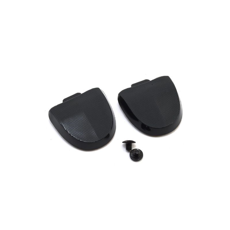 S-Works 7 Replacement Heel Specialized Black/Black