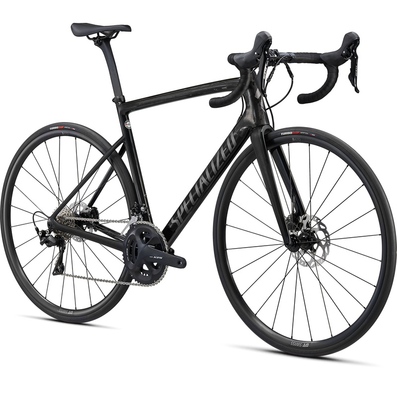 Tarmac SL6 Sport Road Bike Specialized 2023 Carbon/Smoke