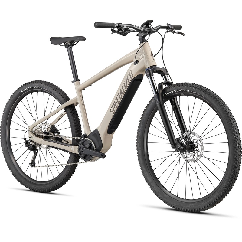 Tero 3.0 NB E-Urban Bike Specialized 2022 White Mountains/Gunmetal