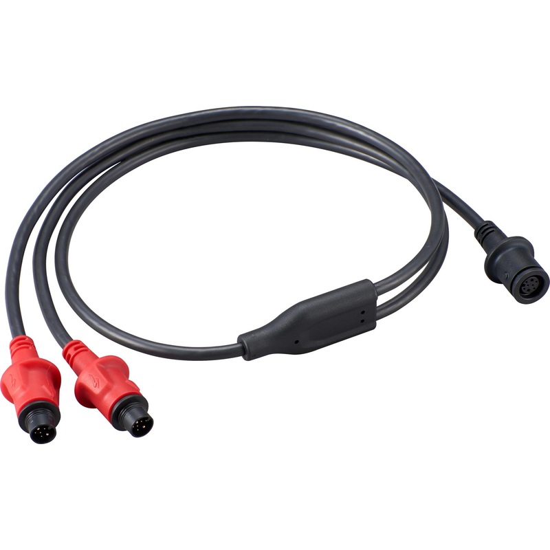 Y-Charger Cable Specialized SL System Black