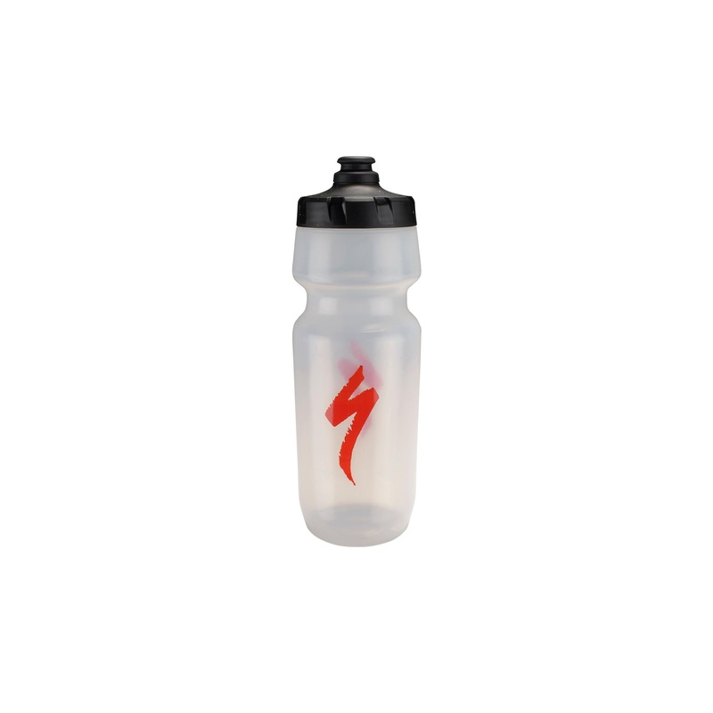 Bidn BM 2ND Gen SBC Specialized Translucent S-Logo 24oz