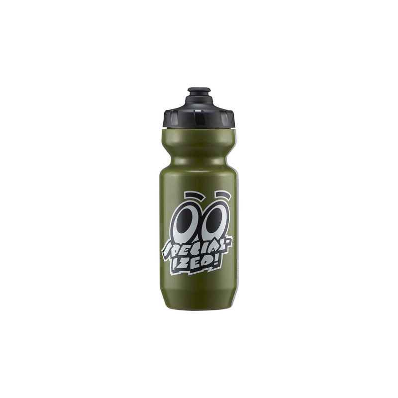 Bidn Purist Mflo Special Eyes Specialized Oak Verde 22 oz