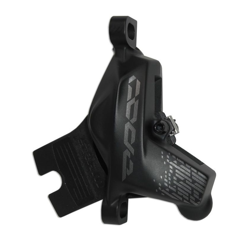 Brake Caliper Sram Code R B1/RSC Standard w/o Cups Black