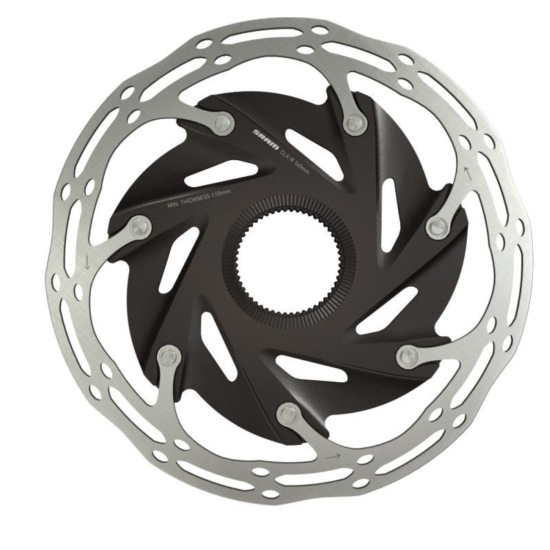 Brake Disc Sram Centerline XR Rotor Centerlock