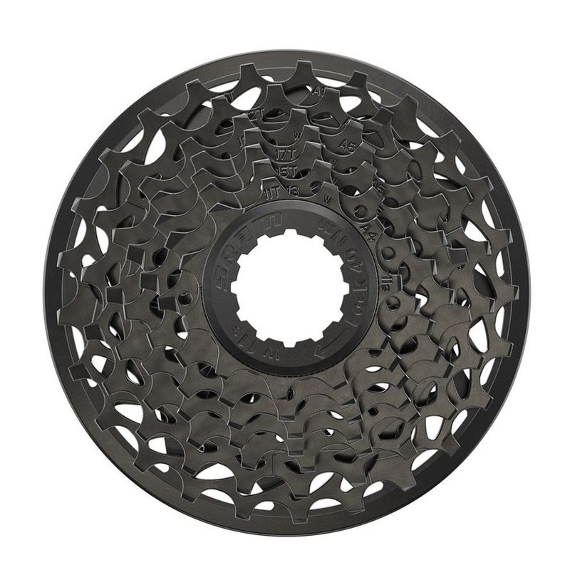 Cassette Sram PG-720 HG 7s Black