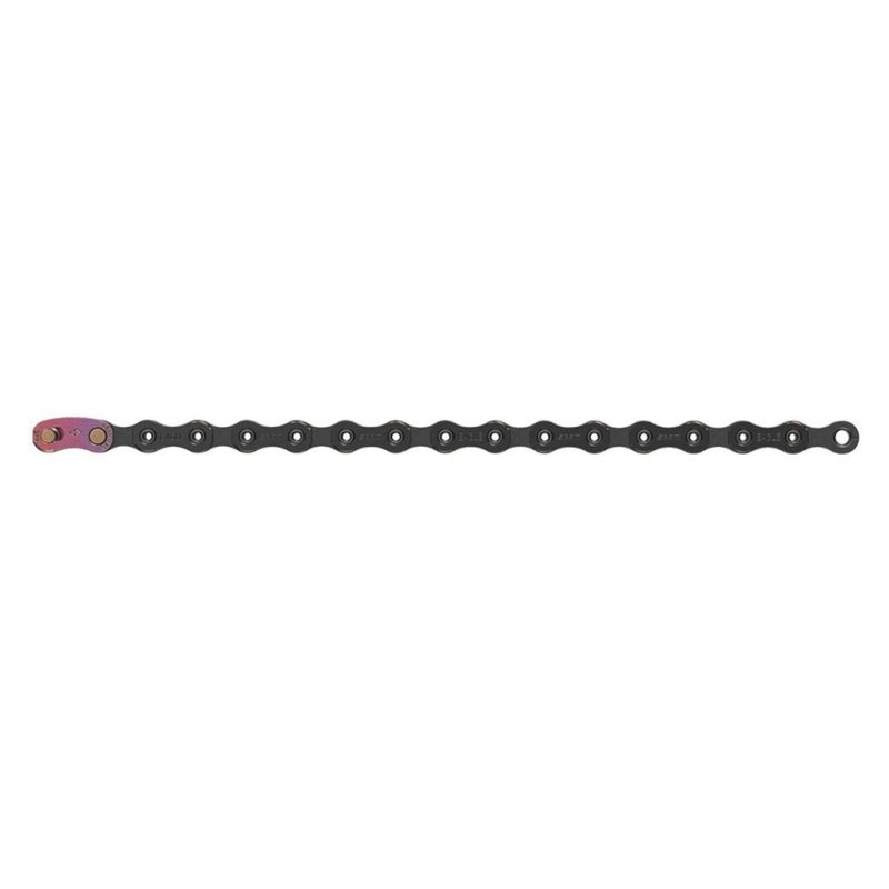 Chain Sram Eagle XX1 126 Links Powerlock 12s Black