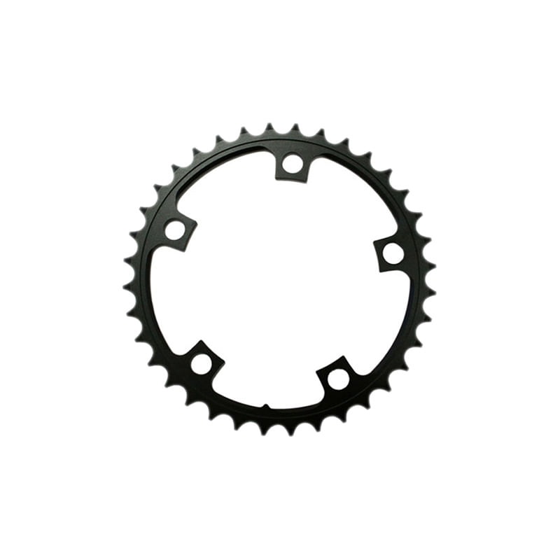 Chainring Sram BCD 110 3mm Offset 10s Black