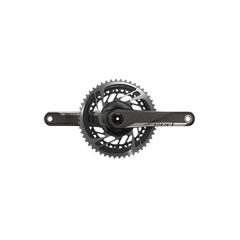 Crankset Sram Red D1 GXP 50x37t Black