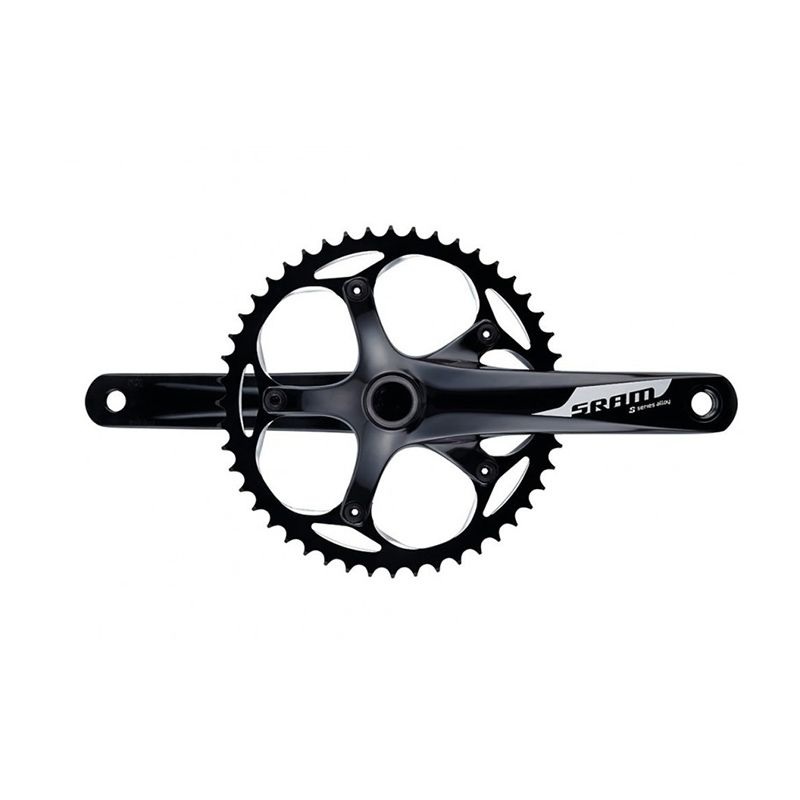 Crankset Sram S300 48t Black