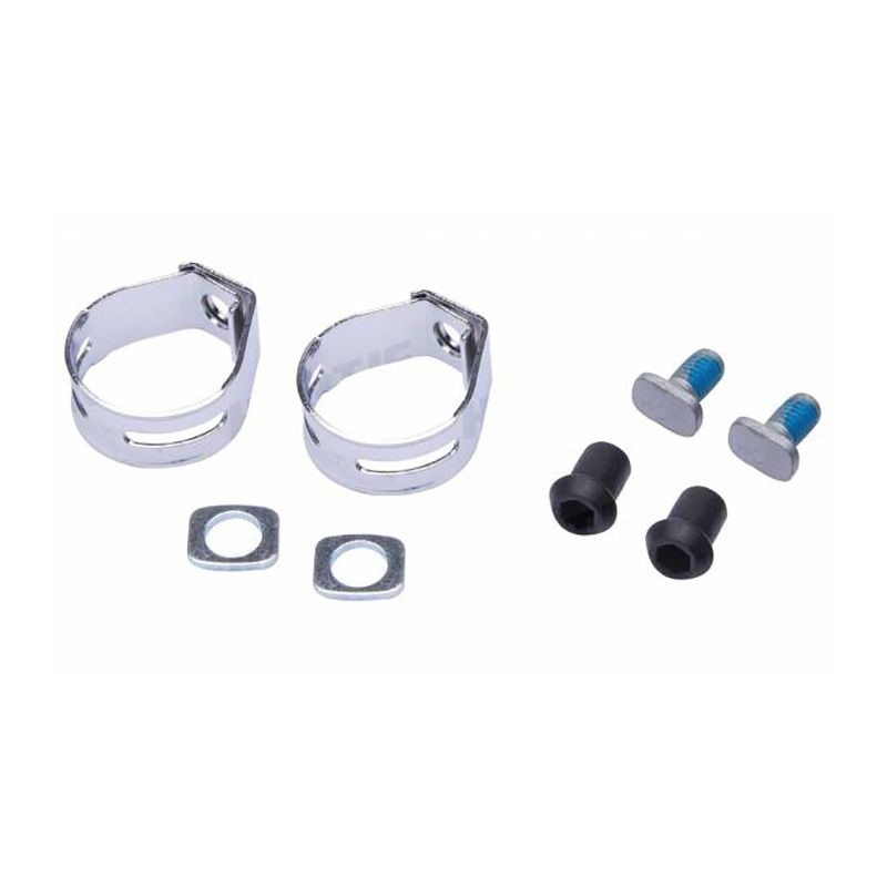 Disc Brake Lever Clamp Set Sram Red/Force eTap