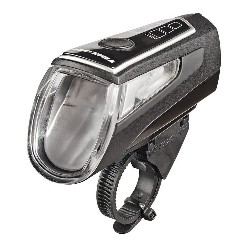 Led Front Light Trelock LS560 IGO Control