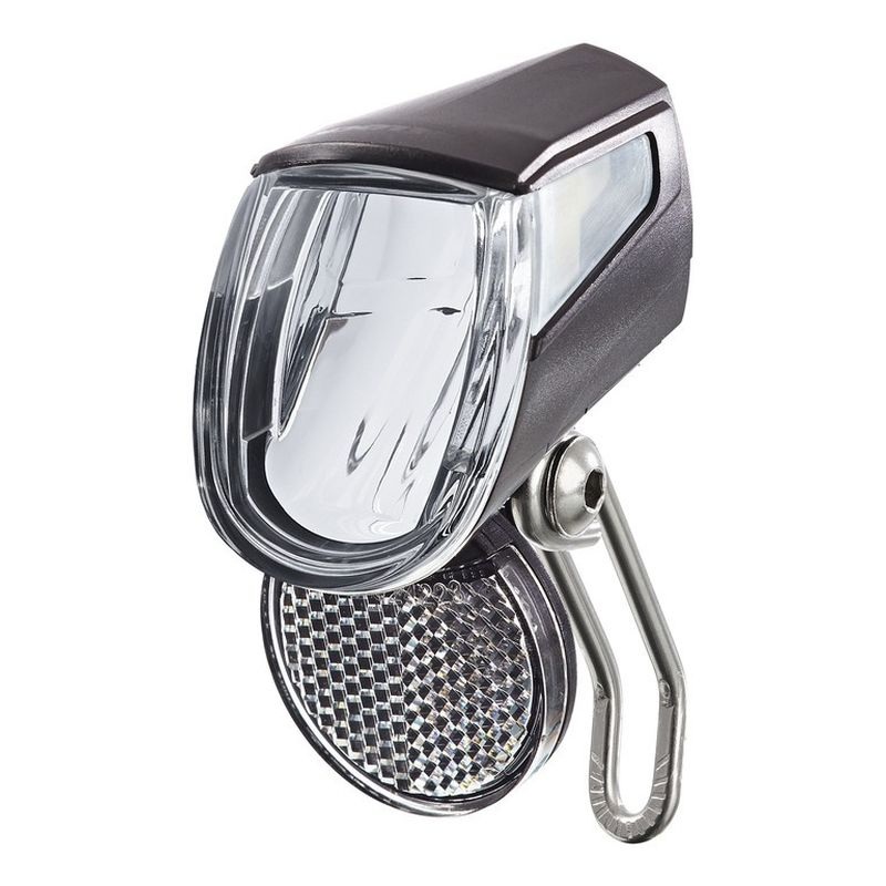 Luz Delantera Led Trelock LS430 Bike GO30 6V