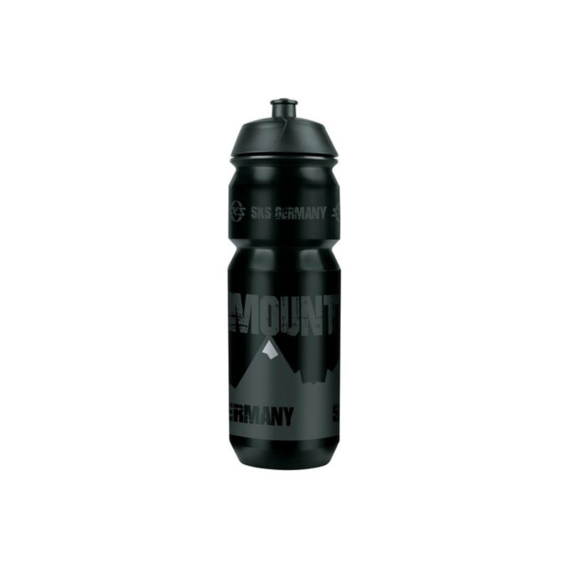 Mtb SKS Black Bottle 750ml