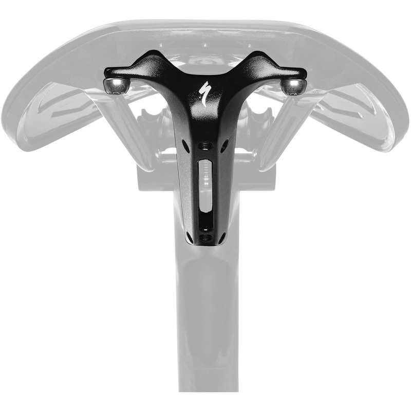 Rear Saddle Support 2 Bottles Specialized