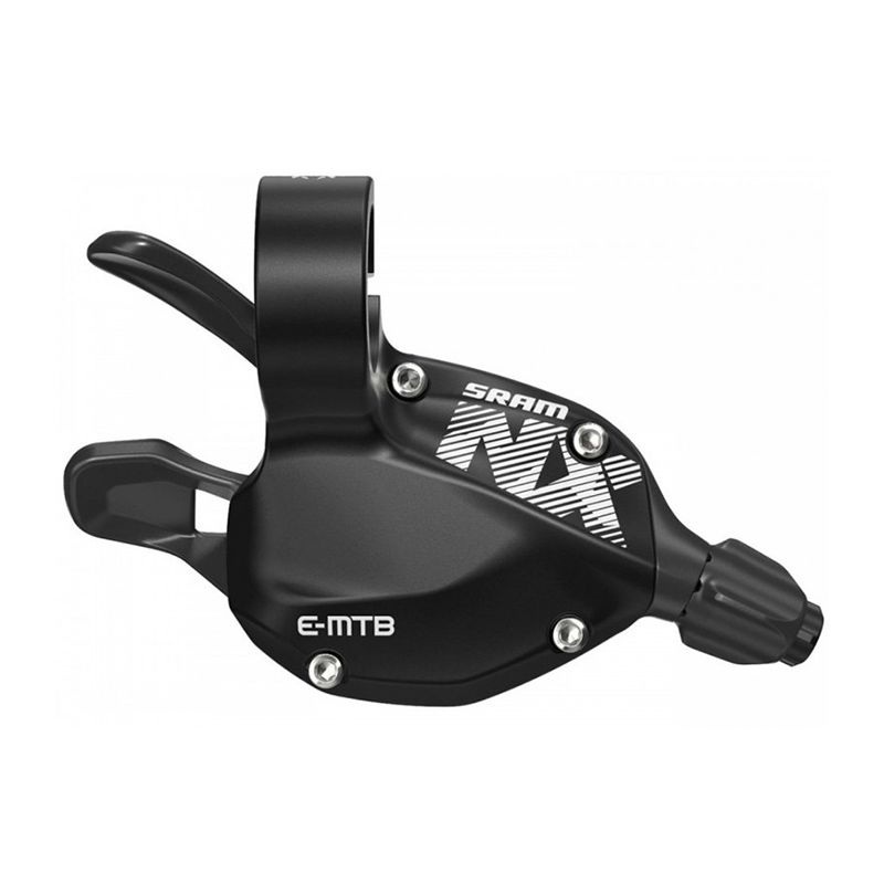 Shifter Sram NX Eagle Single Click Trigger Black
