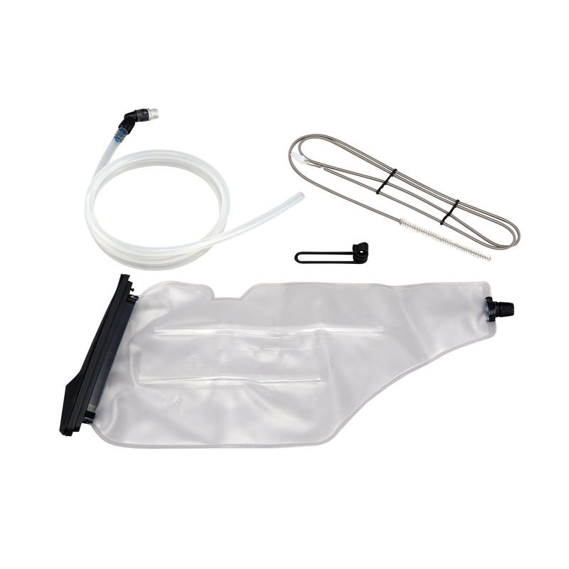 Shiv Hydration Fuelcell Hydration System Specialized Transparent