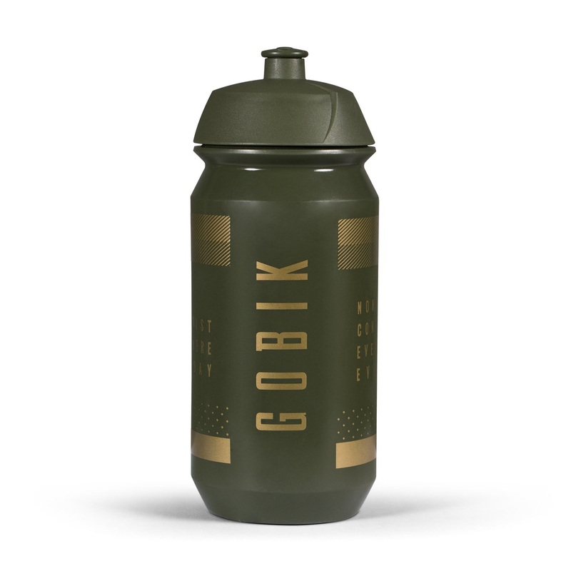 Shiva Gobik Bio Olive Bottle 500ml