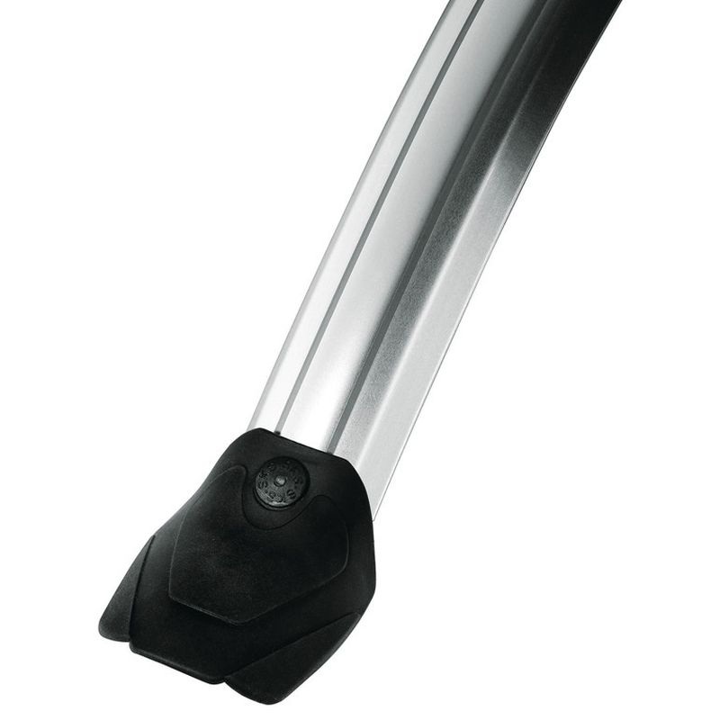 SKS Fender Spoiler Black Plastic Black