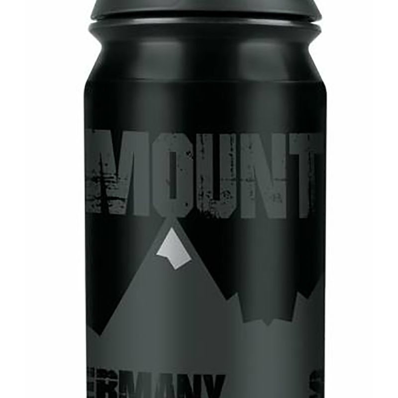 SKS Mountain Black Bottle 500ml