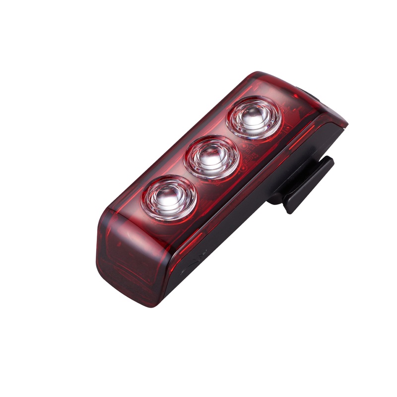 Specialized Flux 250r Rear Light