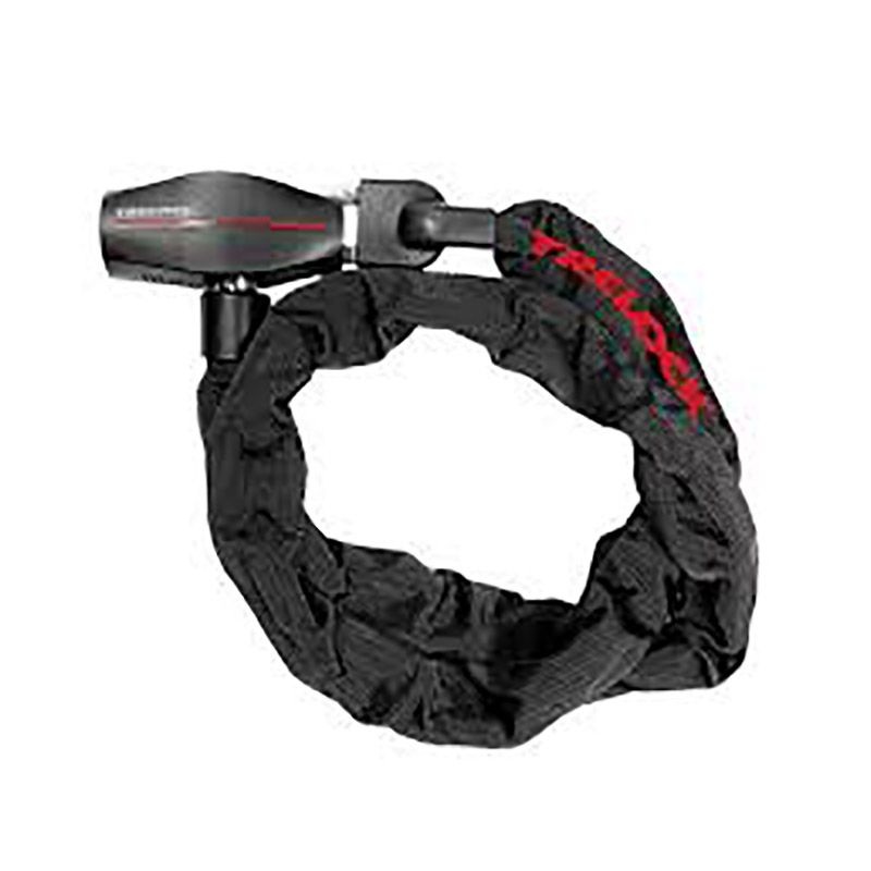 Trelock BC 480 Chain Lock 110cmx8mm Black