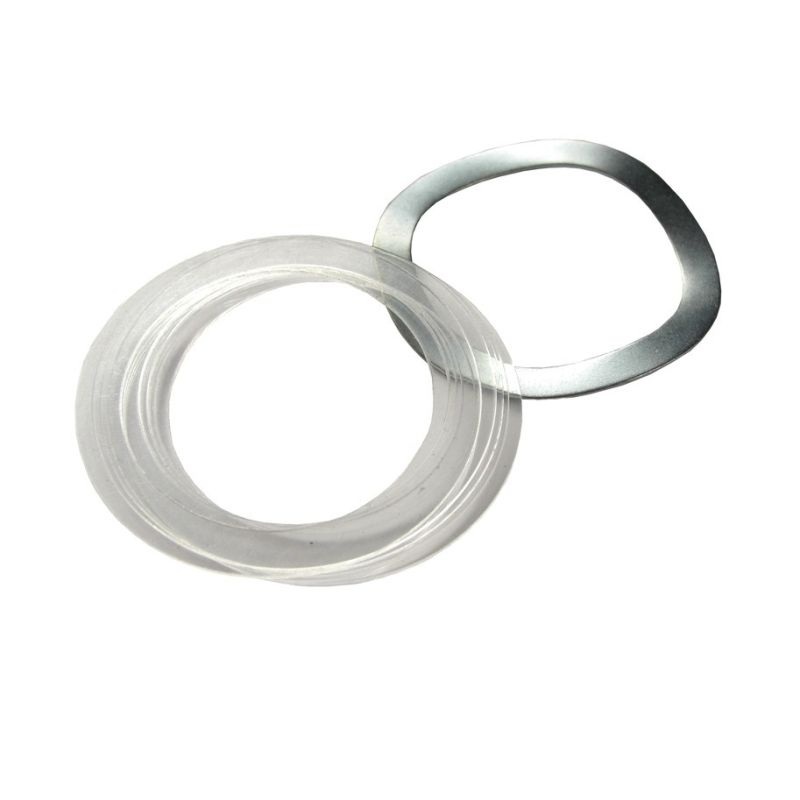 BB30 Truvativ Sram Wavy Washer/Shim Kit