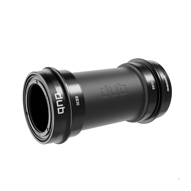Bottom Bracket Cartridge Sram Dub BB30 Black