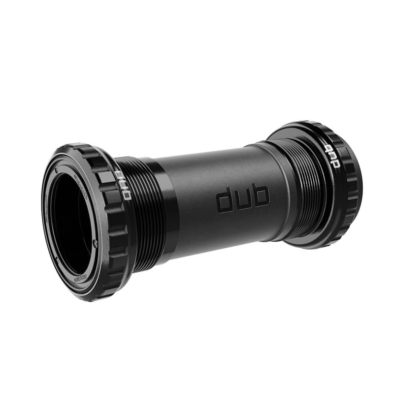 Bottom Bracket Cartridge Sram Dub BSA 68/73mm Aluminium Black
