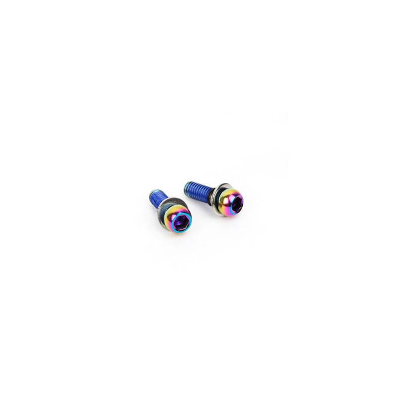 Brake Caliper Mounting Screws Kit Sram Arco Iris