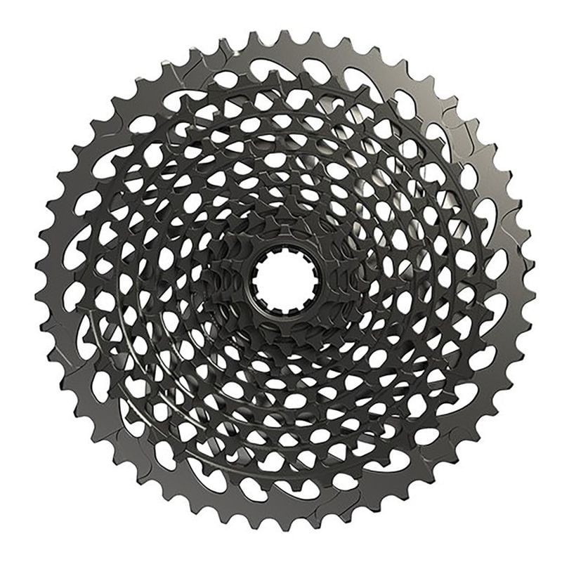 Cassette Sram Eagle X01 XG-1295 12s Black