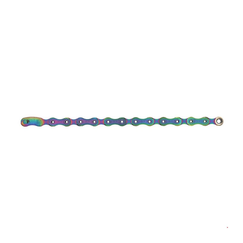 Chain Sram Eagle XX1 126 Links Powerlock 12s Rainbow