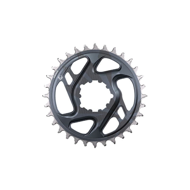 Chainring Sram Eagle X-Sync 2 DM 4mm Offset Lunar Grey