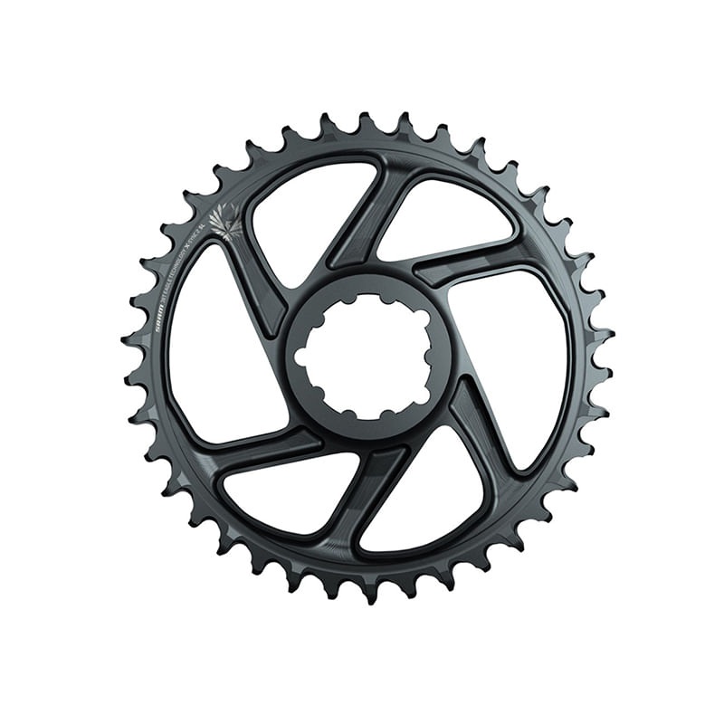 Chainring Sram Eagle X-Sync 2 DM Boost 3mm Offset Polar Grey