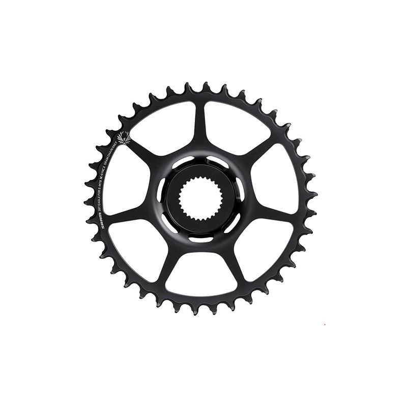 Chainring Sram Eagle X-Sync 2 DM Bosch Black No Boost