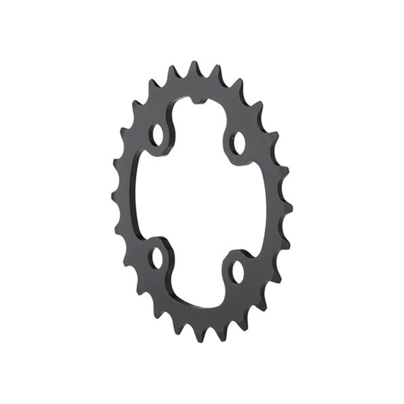 Chainring Sram GX Mtb BCD 64 4 Arms 2X11s Black