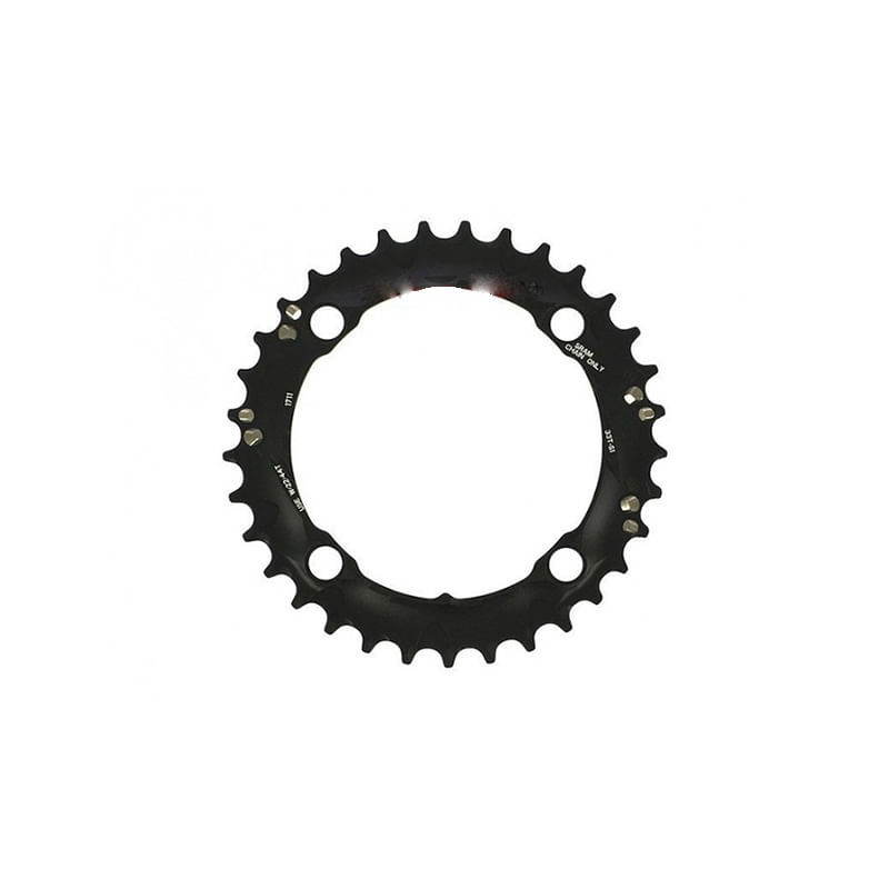 Chainring Sram Mtb V4 BCD 104 4mm Offset Aluminium Black