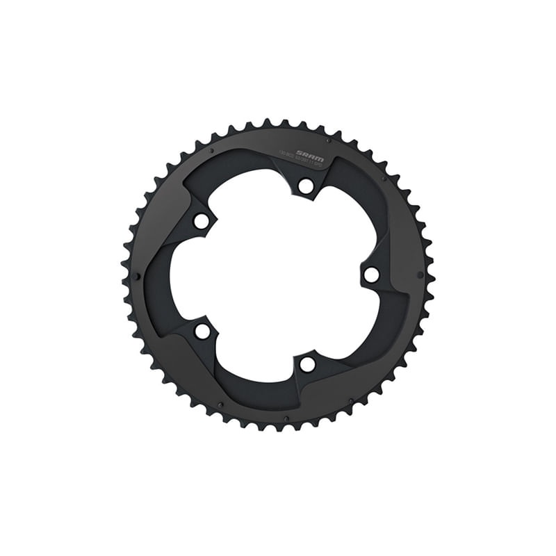 Chainring Sram Road Red B2 X-Glide BCD 110 11s Black