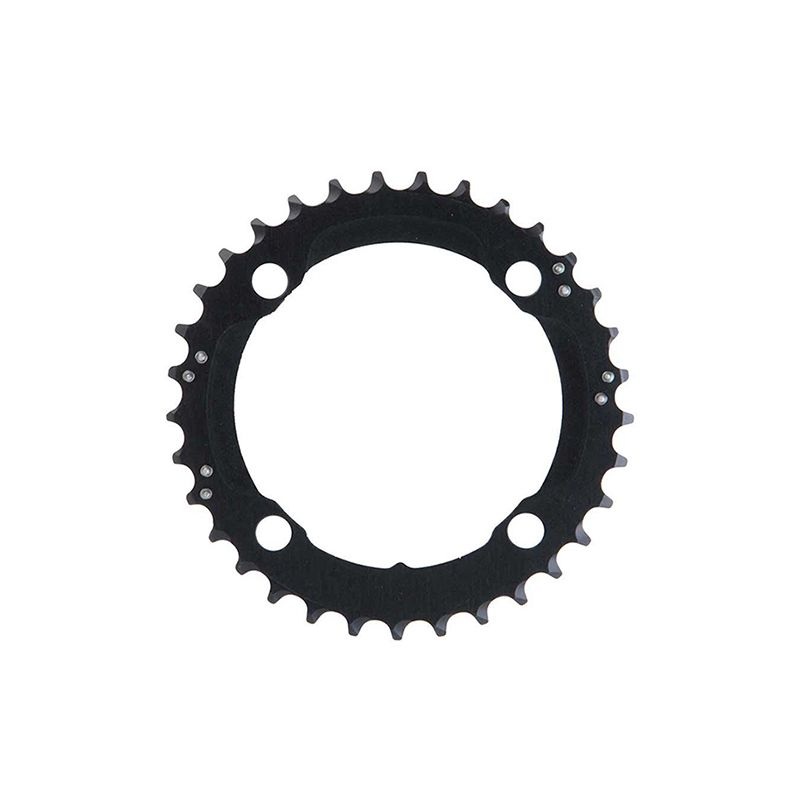 Chainring Sram Truvativ Mtb BCD 104 4 Arms 3x10s Black